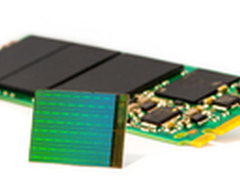 内存1/2大 Intel和镁光开发1TB闪存芯片