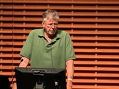 数据库权威Michael Stonbraker获图灵奖