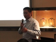 云智慧CEO殷晋：APM创见商业未来