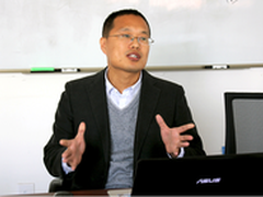 筹谋云计算 美信更懂用户和自己