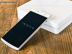5.9巨屏 OPPO N3多彩渲染图曝光