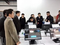 华为索贝携手助全国数家电视台成功转型