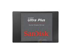 至尊高速 闪迪256GB固态硬盘 699元包邮