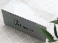 独有HiFi发声技术 美丽之音B3音箱799元