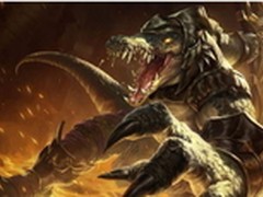 LOL热门上单一句话点评 打爆你的对手