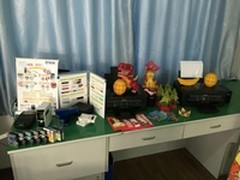 墨仓式趣味打印 让亲子教育多姿多彩