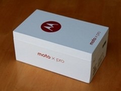 Moto X Pro月底开卖  最高4788元