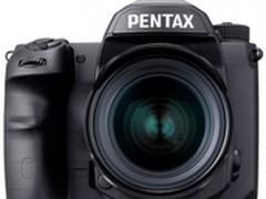 宾得理光公司透露全新移动传感器技术