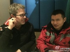 Cyanogen CEO密会神奇工场K9或搭CM系统