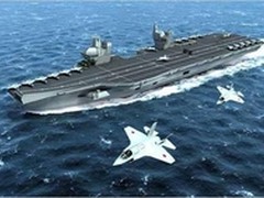 支撑云数据中心的业界“航母”