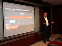 AMD FreeSync与LiquidVR技术沟通会解读