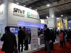 CCBN：国微技术布局互联网+ 决胜在未来