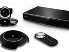 让视频会议任性起来——TE40&TE50&TE60