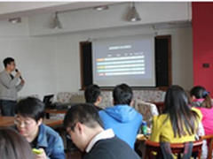 搜狗教育张新明PC移动端延伸势不可待