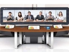 华为TP3206-55全景智真介绍