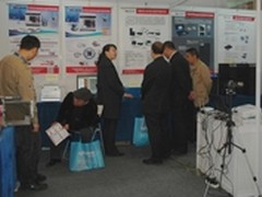 爱普生光盘印刷刻录机亮相CCBN2015