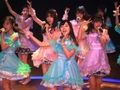 东芝FlashAir携手SNH48推出两场公演