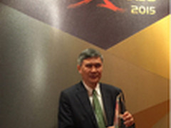 台达获Channel NewsAsia杰出绿色企业奖