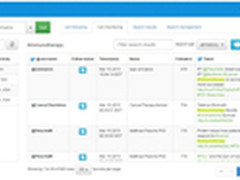 IBM推出业界首款Twitter云数据分析服务