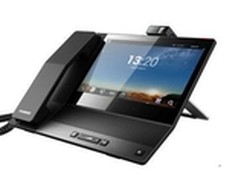 可当ipad耍的电话-eSpace8950可视话机