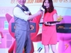 联想小新出大招！小新产品首次线下落地