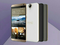国内专属UI HTC新机配置售价曝光