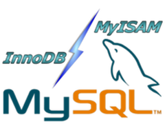 MySQL存储引擎中的MyISAM和InnoDB
