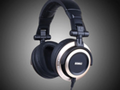 专业监听风格 硕美科头戴耳机V1上市