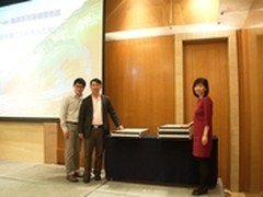 H&i Server海浪系列容错服务器南京发布