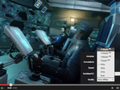 YouTube开始测试 60fps 4K 播放功能