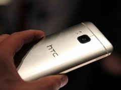 新增双卡功能 传HTC M9五月开卖