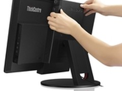 联想ThinkCentre 超级Q 23推动企业发展