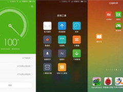 偶像派or实力派 四款国产手机系统体验