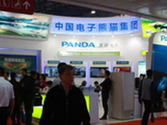探访ccbn熊猫4K智能融合光电新品抢先看