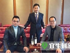 宜生到家获洪泰基金300万美金融资