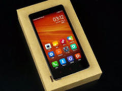 千元机之王 华强北商城红米note仅售858