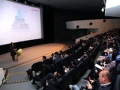 锐捷夯实简网络 一口气发布十款产品