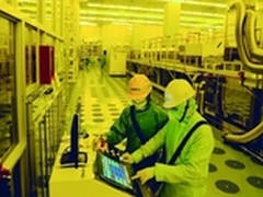 解密南京中电熊猫液晶面板8.5代线项目