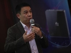 智选华为4K盒子体验会 点亮娱乐新生活