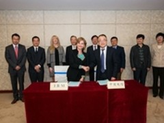 中国电信携手IBM提供企业移动解决方案