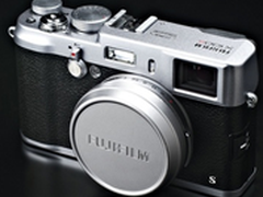 抄底价送好礼 富士X100S旁轴微单特价