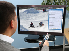 Fraunhofer IIS全新音频系统现技术魅力