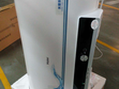海尔首台定制热水器抵达用户家中