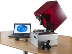 2014年3D打印十大优秀品牌西通榜登亚军