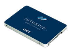 OCZ推2TB企业级Intrepid 3000固态硬盘