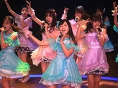 东芝FlashAir携手xSNH48特别公演2015