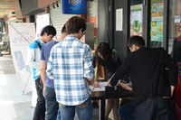 体验全网通 大神F2+X7体验会完满结束