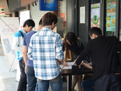 体验全网通 大神F2+X7体验会完满结束