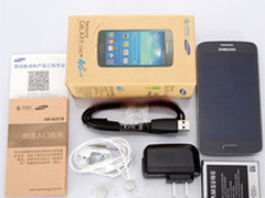 4.5寸屏+四核+移动4G 三星G3518仅661元