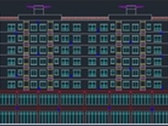 火车站无线覆盖：让乘客用上更快的WiFi